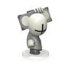 Boombox Man Vinyl Figure