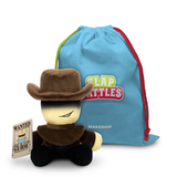 Bounty Hunter Plush