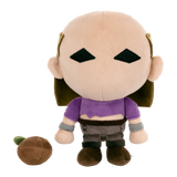 MadSeasonShow MONOMADNESS Plush by Makeship.