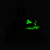 passionpeachy Pumpkin Turtle Plush  by Makeship.