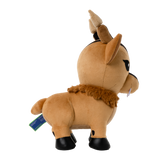 CatAleah Cashew the Muntjac Deer Plush  by Makeship.