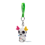 Regretevator Prototype Keychain Keychain Plush by Makeship.