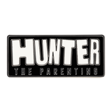 Bruva Alfabusa Hunter: The Parenting Enamel Pins 2-Pack  by Makeship.