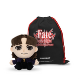 Fate/Stay Night [Unlimited Blade Works] Kirei Kotomine Plush  by Makeship.