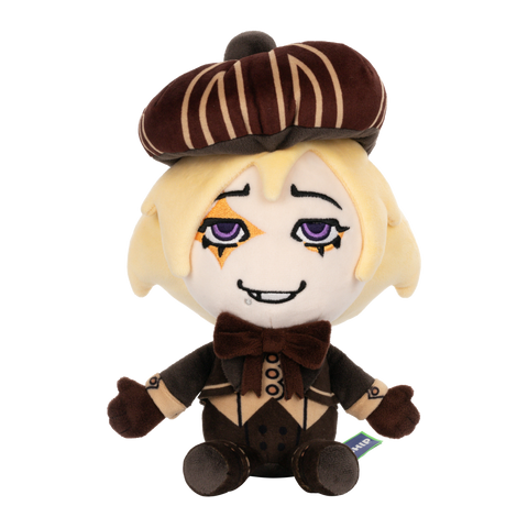 Deepwoken Tillian Plush  by Makeship.