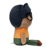 Wabie Doll Plush by Makeship.