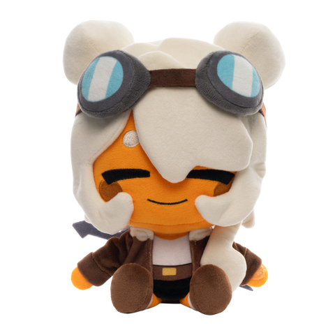 Cabin Lux Plushie