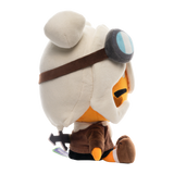 Cabin Lux Plushie