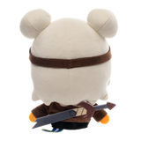 Cabin Lux Plushie