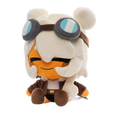 Cabin Lux Plushie
