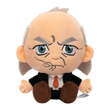 Cecil Plush