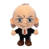 Cecil Plush