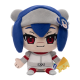 Cheese Lea Plushie