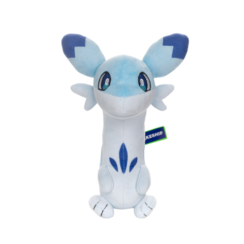 Chillet Plush