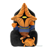 Slay the Spire Regent Plushie  by Makeship.