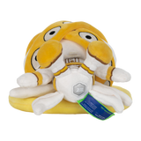 Idolomantises Sera 2.0 Plush  by Makeship.