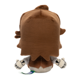 Coda the Skeleton Plushie