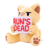 DarkViperAU Cougar Plushie - Run&#39;s Dead Edition