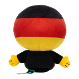 CountryHuman Germany