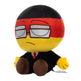 CountryHuman Germany