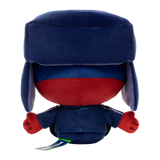 CountryHuman Russia