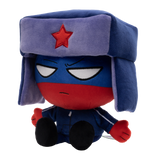 CountryHuman Russia