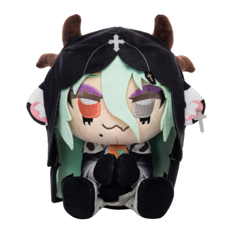 Cult Mother Plushie