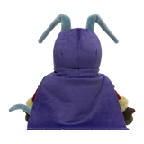 Neopets Kanrik plushie Plush by Makeship.