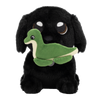 Denzel and Nessie Plushie