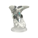 Paradox Interactive VIR Vinyl Figure by Makeship.