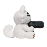 DarkViperAU's Woofle Plush  by Makeship.