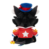 Mu Magical Cat Bacardi Plush  by Makeship.