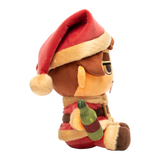 The Little Platoon Santa's Little Platoon Plush  by Makeship.