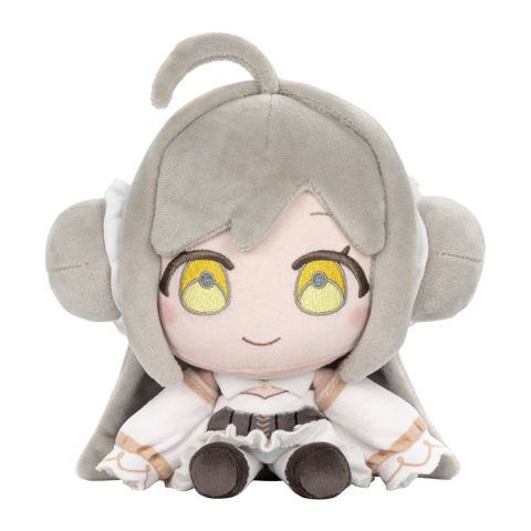 Royal Miia Plushie  by Makeship.