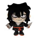 STUDIO INVESTIGRAVE Bok-su Plushie  by Makeship.