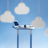 Porter Airlines Blind Box