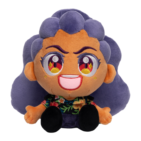 onsta Timeskip Onsta Rerun Plush by Makeship.