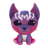 Radical Fish Games Shokat Plush  by Makeship.