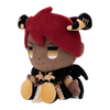 Diavolo Plushie