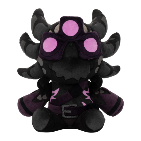 Laminax Co. The Nightcrawler Plush  by Makeship.
