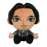 Date Everything! Eddie Plush  by Makeship.