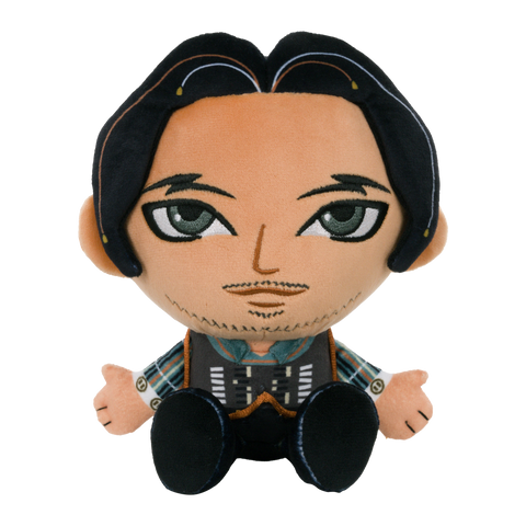 Date Everything! Eddie Plush  by Makeship.