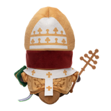 Paradox Interactive Pope Platypus Plushie  by Makeship.