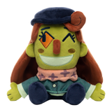 Dr. Habit Plush