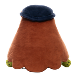Dr. Habit Plush
