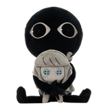 Yam00y Demon Plush  by Makeship.