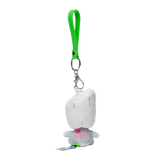 Ultrakill  Minos Prime Keychain Keychain Plush by Makeship.