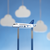 Porter Airlines Blind Box