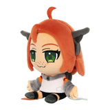 Radical Fish Games Emilie 2.0 Plush  by Makeship.