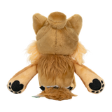 Bruva Alfabusa Matilda Werewolf Plushie  by Makeship.